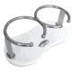 Deep Blue Drink Holder W/ Base Suction