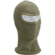 Defcon 5 1 Hole Nomex Balaclava, OD Green, NSN 8415151934022, D5-1931N OD