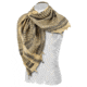 Defcon 5 Afghan Shamag, Tan, NSN 8455150151822, D5-SHAFG T