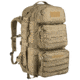 Defcon 5 Ares Backpack, 50 Liters, Tan, D5-S100027 CT