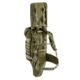 Defcon 5 Backpack w/ Integrated Gun Holster, OD Green, D5-S2010 OD
