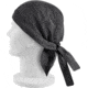 Defcon 5 Bandana w/ Coolmax, Black, D5-1948 B