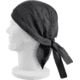 Defcon 5 Bandana w/ Coolmax, Black, D5-1948 B