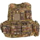 Defcon 5 Body Armor Carrier Set, Vegetato Italiano, NSN 8465152062519, D5-BAV06 VI