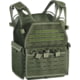 Defcon 5 Carrier Vest, OD Green, D5-LAS-BAV15 OD