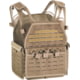 Defcon 5 Carrier Vest, Tan, D5-LAS-BAV15 CT