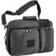 Defcon 5 Computer Pack, Black, NSN 8465152061104, D5-PCC200 B