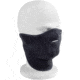 Defcon 5 Full Face Mask, Black, D5-1972 B