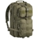 Defcon 5 Hydro Compatibile Tactical Backpack, 40 Liters, OD Green, D5-L116 OD