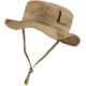 Defcon 5 Jungle Cap with Coolmax, Coyote Tan, Small, D5-1961 CT S