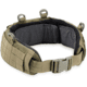 Defcon 5 MOLLE Belt, OD Green, D5-MB02 OD