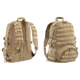 Defcon 5 Outac Patrol Backpack, 20 Liters, Tan, OT-216 CT