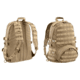 Defcon 5 Outac Patrol Backpack, 20 Liters, Tan, OT-216 CT