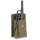 Defcon 5 Outac Small Radio Pouch, OD Green, OT-RP02 OD
