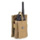 Defcon 5 Outac Small Radio Pouch, Tan, OT-RP02 CT