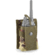 Defcon 5 Outac Small Radio Pouch, Vegetato Italiano, OT-RP02 VI