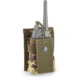 Defcon 5 Outac Small Radio Pouch, Vegetato Italiano, OT-RP02 VI