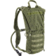 Defcon 5 Outac V-Cut Hydro Back, 3 Liters, OD Green, OT-JW002 OD