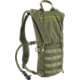 Defcon 5 Outac V-Cut Hydro Back, 3 Liters, OD Green, OT-JW002 OD