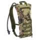 Defcon 5 Outac V-Cut Hydro Back, 3 Liters, Vegetato Italiano, OT-JW002 VI