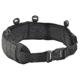 Defcon 5 Padded Belt w/ Austrialpin Buckle, Black, D5-MB04 B