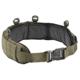 Defcon 5 Padded Belt w/ Austrialpin Buckle, OD Green, D5-MB04 OD