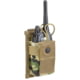 Defcon 5 Small Radio Pouch, Multicamo, D5-RP01 MC