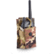 Defcon 5 Small Radio Pouch, Vegetato Italiano, NSN 8465151934858, D5-RP01 VI