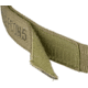 Defcon 5 Velcro Belt, OD Green, D5-BE/VE OD