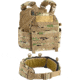 Defcon 5 Vest Carrier, Multicamo, D5-BAV13 MC