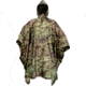 Defcon 5 Water Poncho, Vegetato Italiano, NSN 8405150009431, D5-PO-02 VI