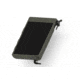 DEFEND Solar Panel for Camera, Black, DFD-SP01