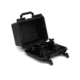 Demerbox DB2 Speakers, Barrow Black, DB2-1300-BLK