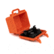 Demerbox DB2 Speakers, Haast Orange, DB2-1300-ORG