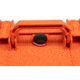 Demerbox DB2 Speakers, Haast Orange, DB2-1300-ORG