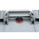 Demerbox DB2 Speakers, Jetport Silver, DB2-1300-SLV