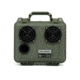 Demerbox DB2 Speakers, Pesaro Green, DB2-1300-ODG