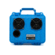 Demerbox DB2 Speakers, Roseau Blue, DB2-1300-BLU