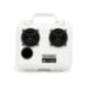 Demerbox DB2 Speakers, Uyuni White, DB2-1300-WHT