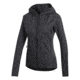 Demo, Adidas Terrex Skyclimb Fleece Jacket - Women's, Carbon, Small, DQ1524-S-020