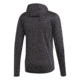 Demo, Adidas Terrex Skyclimb Fleece Jackets - Mens, Carbon, Medium, DQ1559-M-020