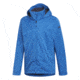 Demo, Adidas Terrex Wandertag Jacket - Mens, Blue Beauty, Medium, DX1125-M-420