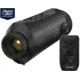 ATN OPMOD OTS XLT 2.5-10x25mm Thermal Monocular, 160x120 Pixels, Black, TIMNOXL125XOP