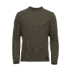 Demo, Black Diamond Basis Crew Sweater - Mens, Walnut, Medium, AP7523202005MED1