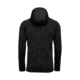 Demo, Black Diamond Factor Hoodie - Mens, Black, Medium, AP7440400002MED1