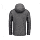 Demo, Black Diamond M Aspect Wool Hoody - Mens, Anthracite-Black, Medium, AP7460409039MED1