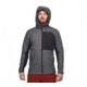 Demo, Black Diamond M Aspect Wool Hoody - Mens, Anthracite-Black, Medium, AP7460409039MED1