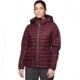 Black Diamond Access Down Hoody - Women's, Bordeaux, Small, AP7460816018SML1