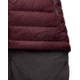 Black Diamond Access Down Hoody - Women's, Bordeaux, Small, AP7460816018SML1