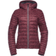 Black Diamond Access Down Hoody - Women's, Bordeaux, Small, AP7460816018SML1